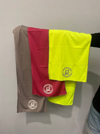 Afkoelende sporthanddoek