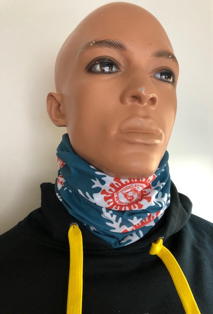 Bandana katoen - covid editie