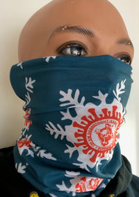 Bandana katoen - covid editie