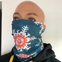 Bandana katoen - covid editie
