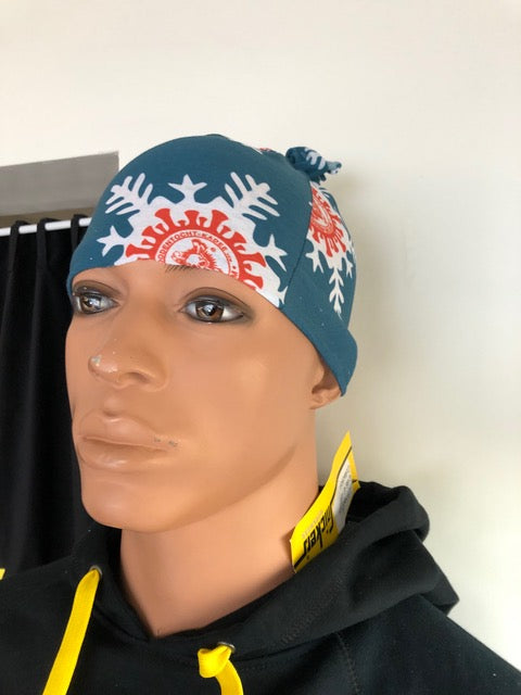 Bandana katoen - covid editie