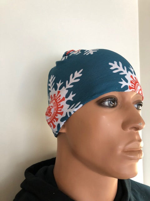 Bandana katoen - covid editie