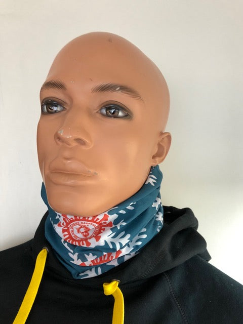 Bandana katoen - covid editie