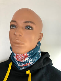 Bandana katoen - covid editie