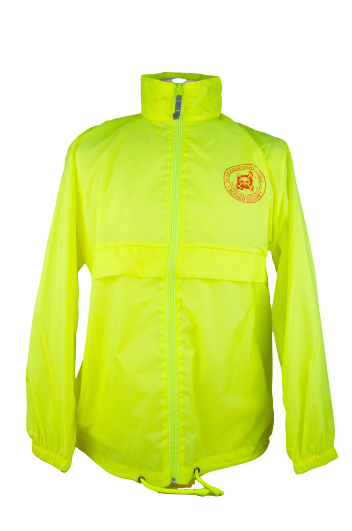 Regenvest KW unisex