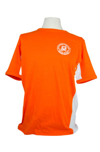 T-shirt Tiger heren