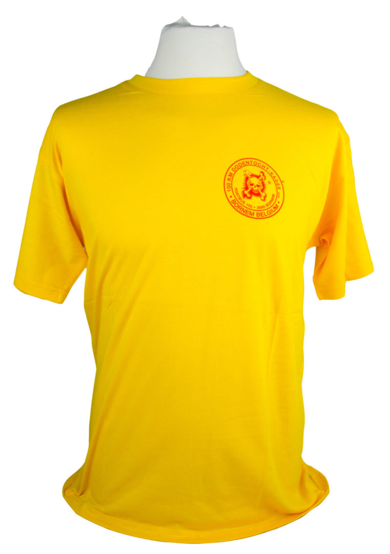 T-shirt unisex