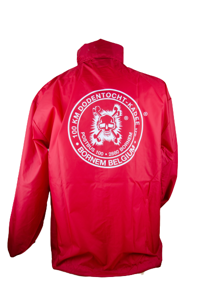 Regenvest KW unisex