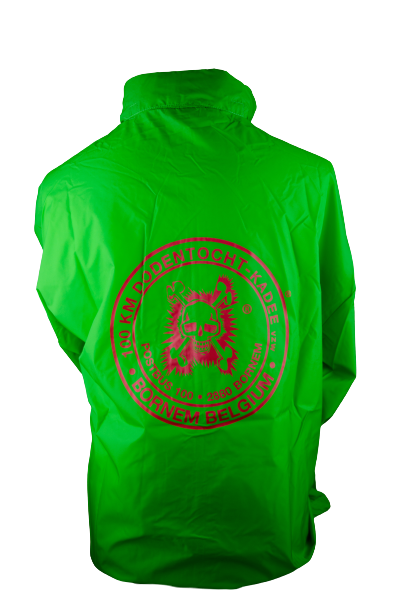 Regenvest KW unisex