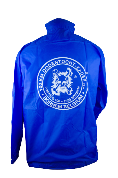 Regenvest KW unisex