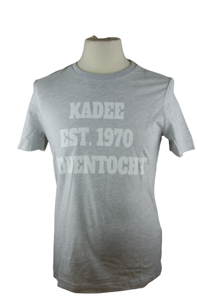 Vintage T-shirt heren