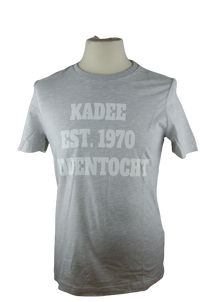 Vintage T-shirt heren