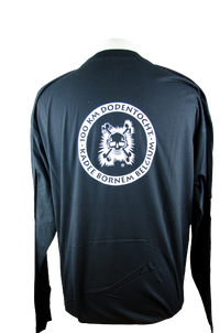 T-shirt lange mouw - heren