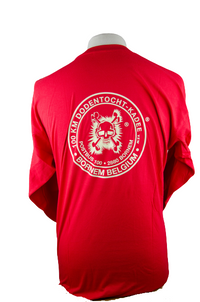 T-shirt lange mouw - heren