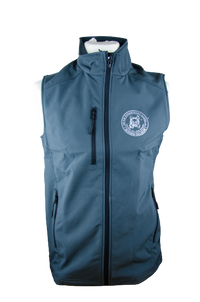 Softshell bodywarmer