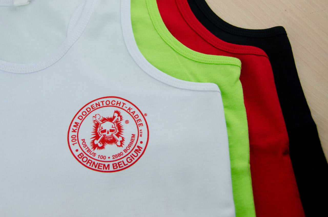 Singlet dames