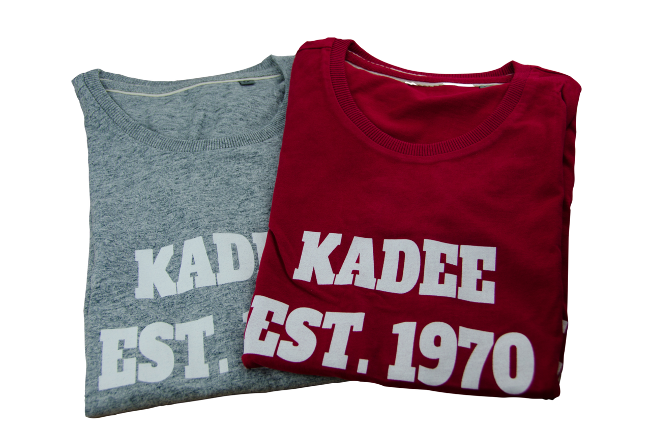 Vintage T-shirt dames