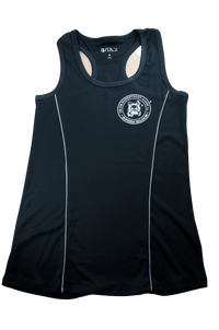 Running singlet - dames