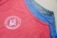 Singlet Unisex Bella Canvas