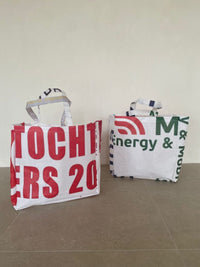 Dodentocht shopper