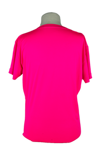 Dry-fit T-shirt dames Pomodoro
