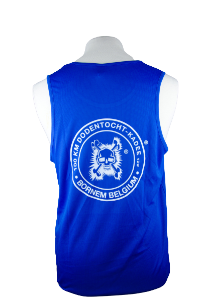 Dry Fit singlet - heren