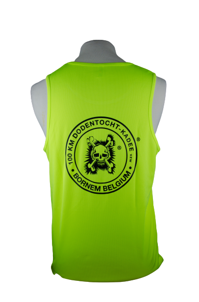 Dry Fit singlet - heren