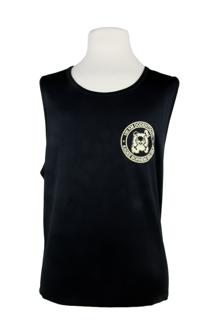 Dry Fit singlet - heren