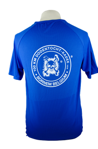 Dry fit T-shirt Sporty TT - heren