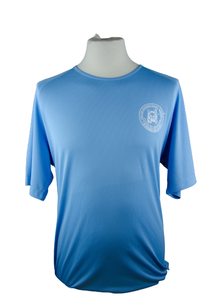 Dry fit T-shirt Sporty TT - heren