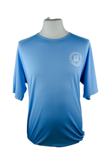 Dry fit T-shirt Sporty TT - heren