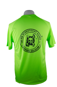 Dry fit T-shirt Sporty TT - heren