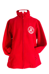 Fleece dames Kariban