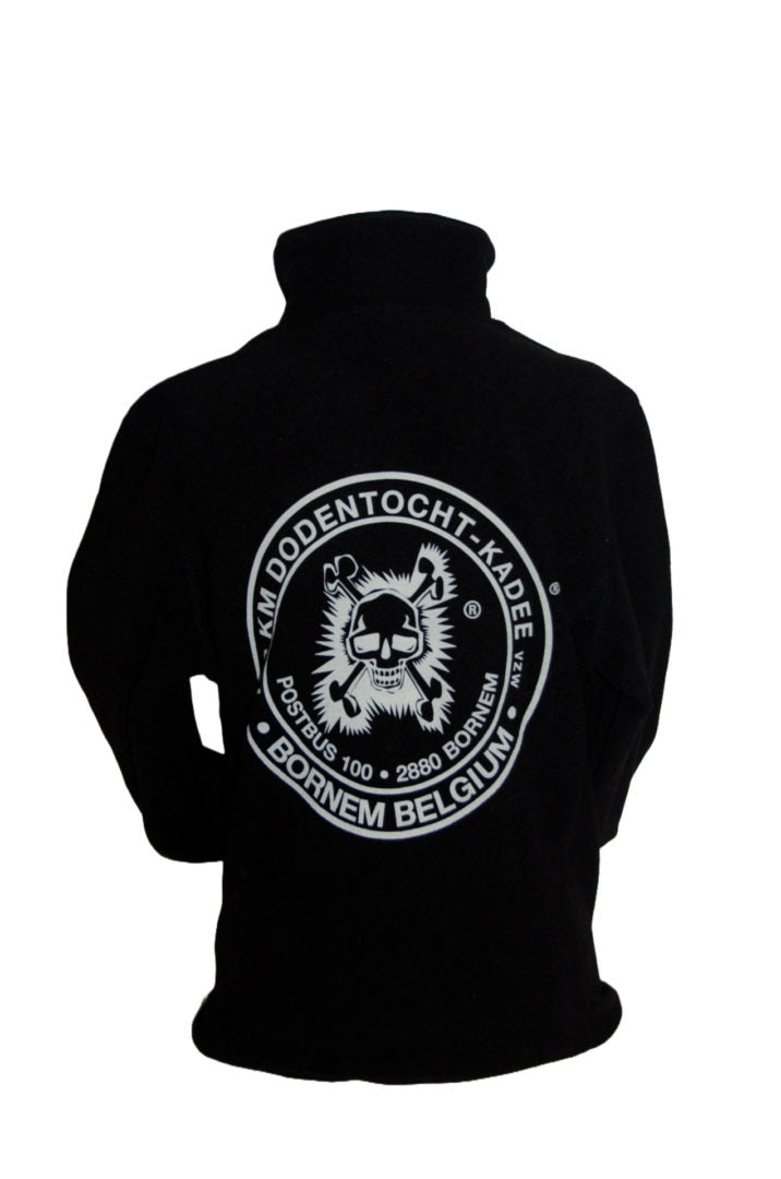 Fleece dames Kariban
