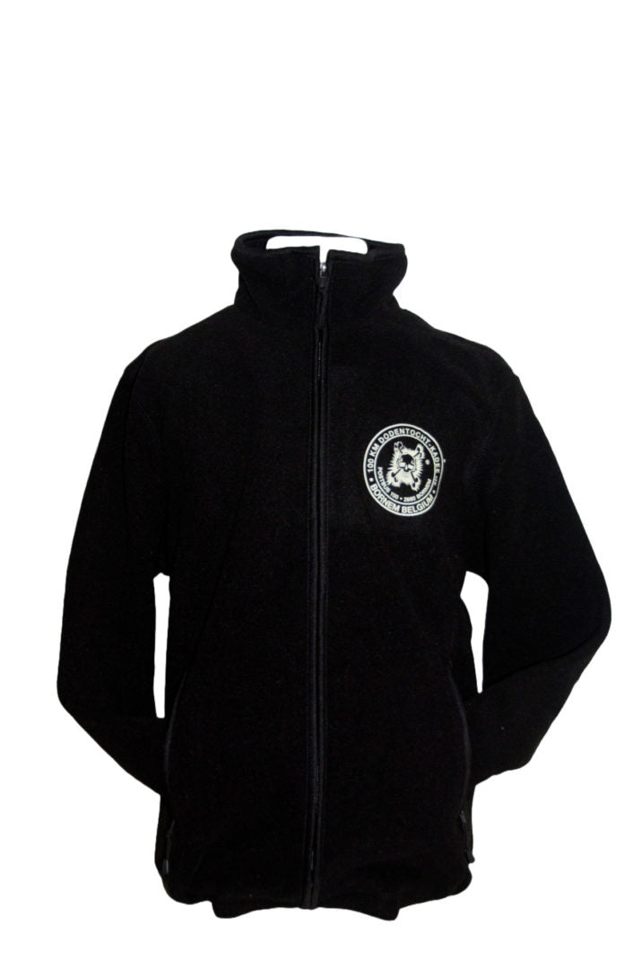 Fleece dames Kariban