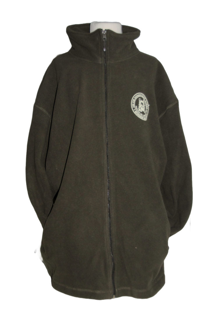 Fleece heren Kariban