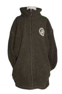 Fleece heren Kariban