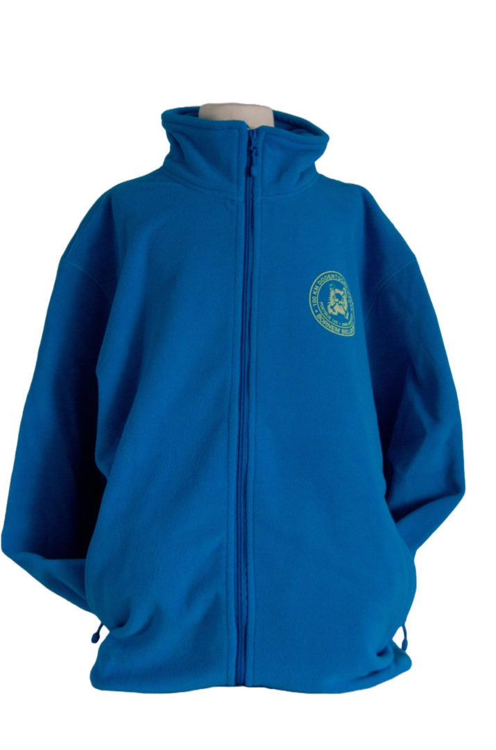 Fleece heren Kariban