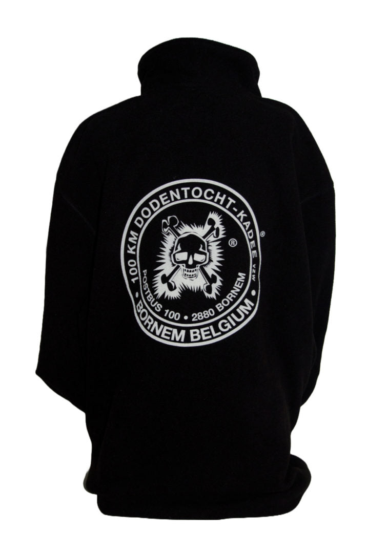 Fleece heren Kariban