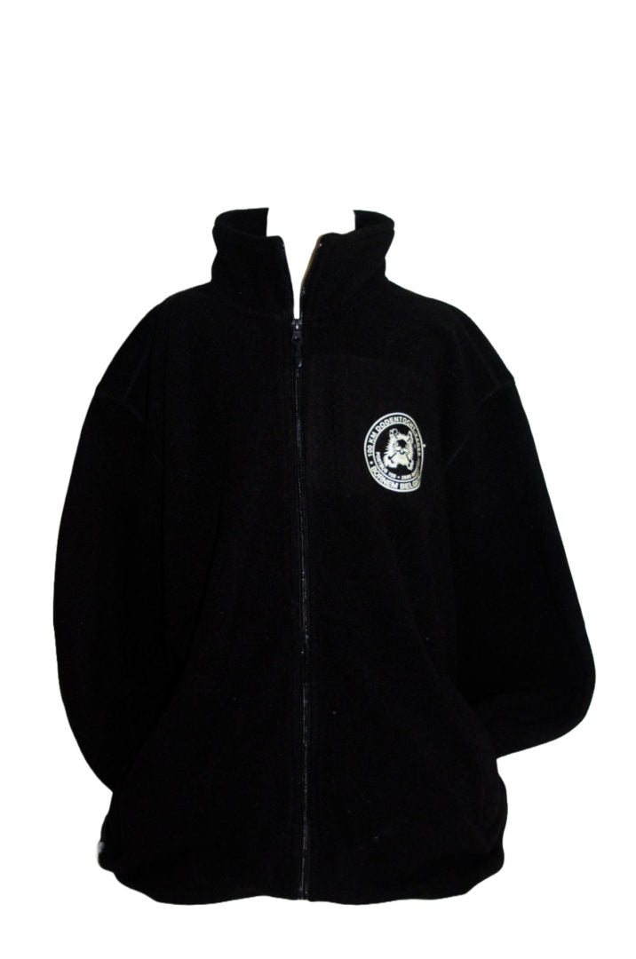 Fleece heren Kariban