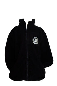 Fleece heren Kariban