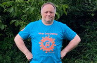 Het officiële Covid Challenge T-shirt