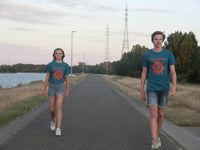 Het officiële Covid Challenge T-shirt