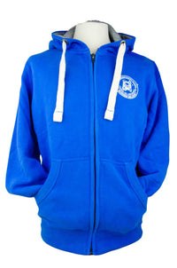 Hoodie vintage heren