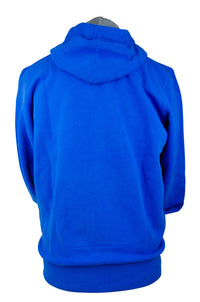 Hoodie vintage heren