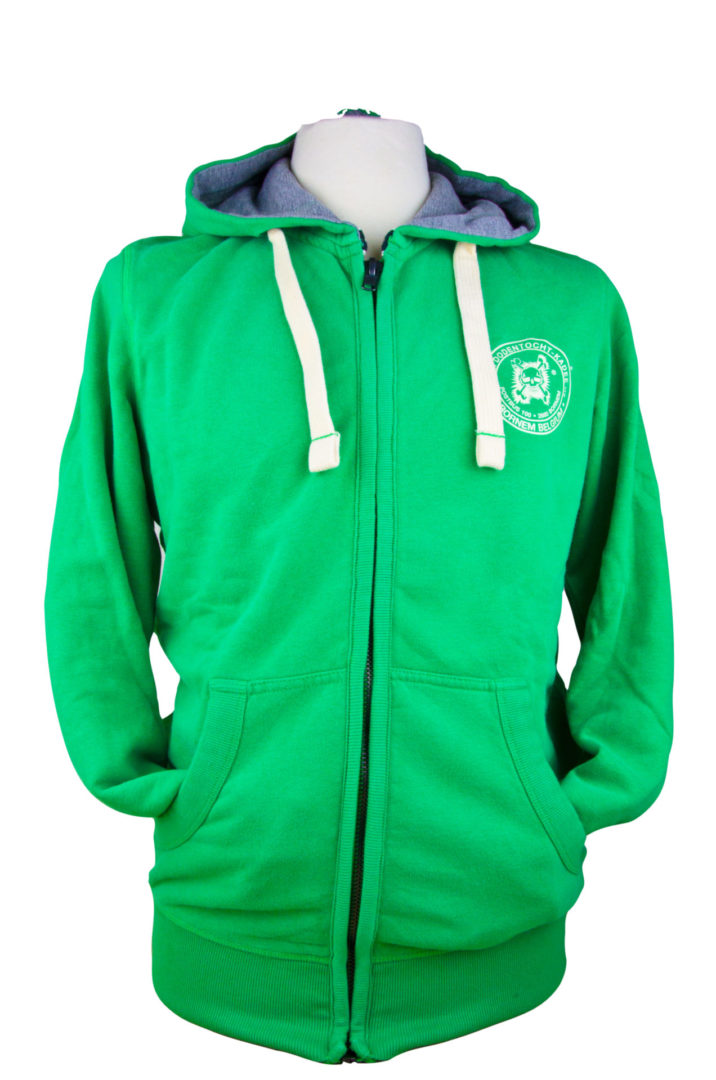 Hoodie vintage heren