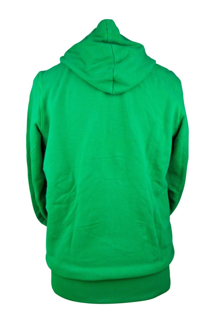 Hoodie vintage heren