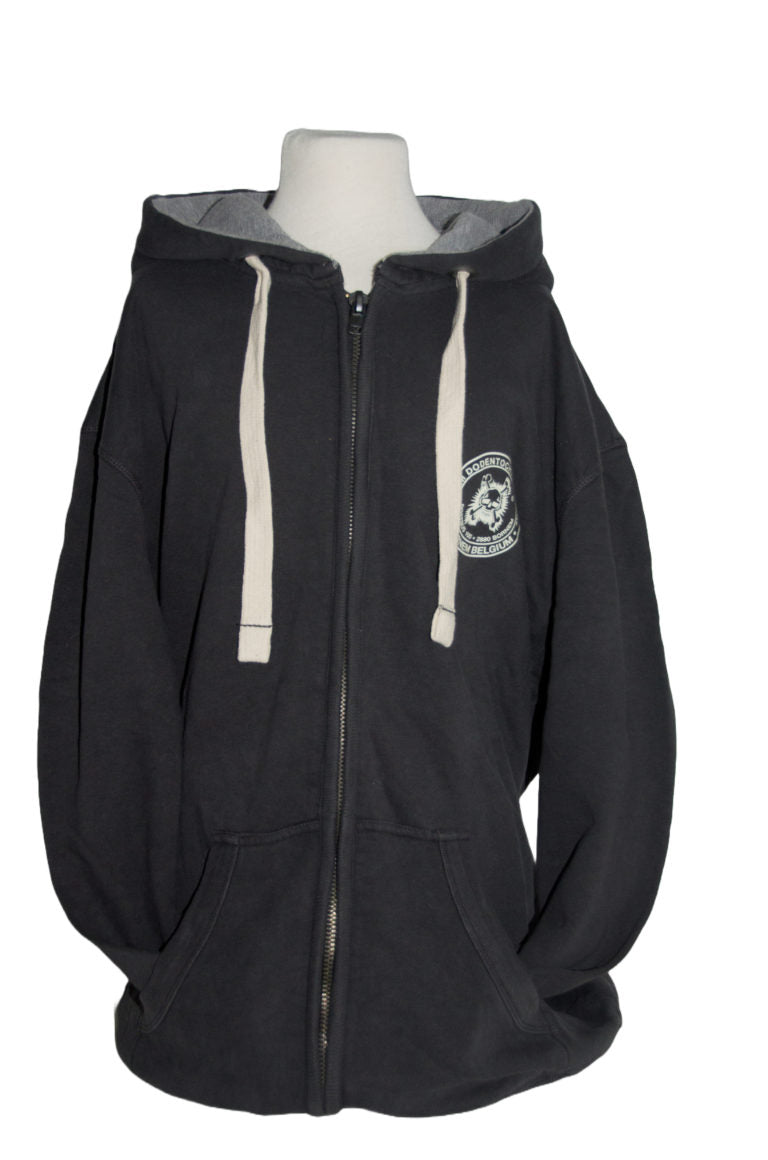 Hoodie vintage heren