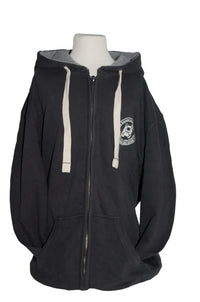Hoodie vintage heren