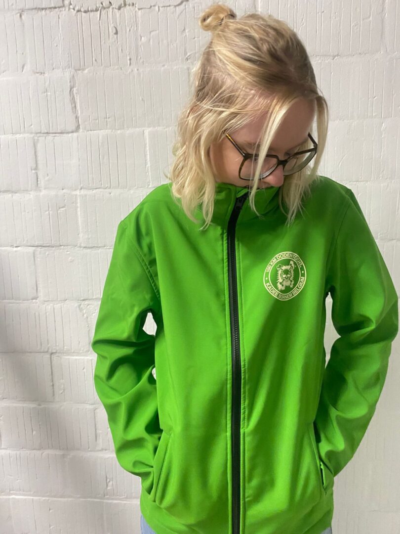 Softshell Regatta professional - unisex